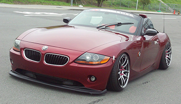 BMW Z4